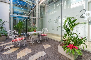 Boutique Suites Palermo