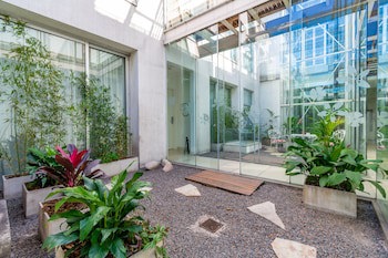 Boutique Suites Palermo