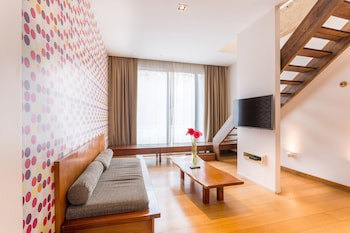 Boutique Suites Palermo