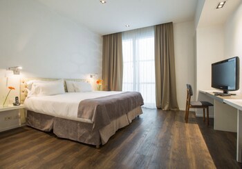 Boutique Suites Palermo
