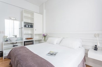 Boutique Suites Palermo