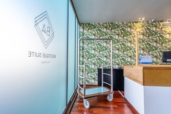 Boutique Suites Palermo