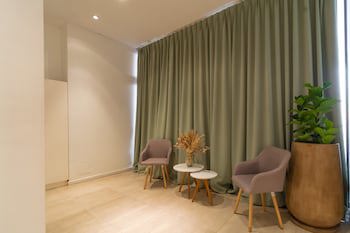 Boutique Suites Palermo