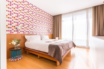 Boutique Suites Palermo