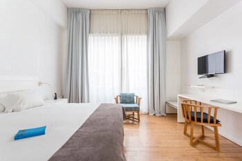 Boutique Suites Palermo