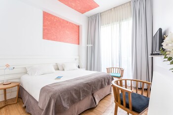 Boutique Suites Palermo