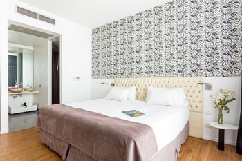 Boutique Suites Palermo