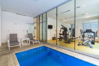 Boutique Suites Palermo