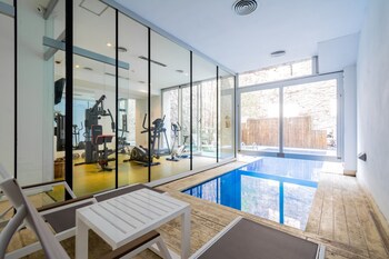 Boutique Suites Palermo