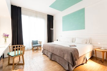 Boutique Suites Palermo