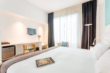 Boutique Suites Palermo
