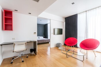 Boutique Suites Palermo