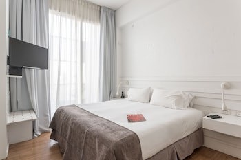 Boutique Suites Palermo