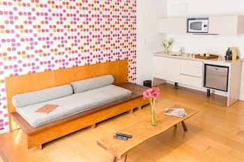 Boutique Suites Palermo