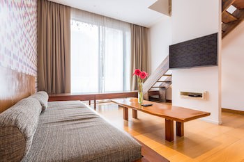 Boutique Suites Palermo