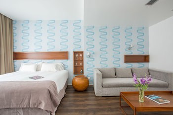 Boutique Suites Palermo