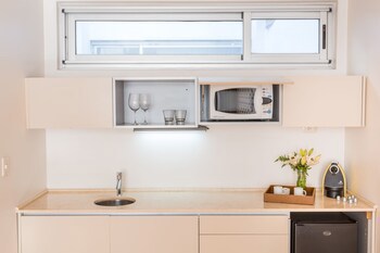 Boutique Suites Palermo
