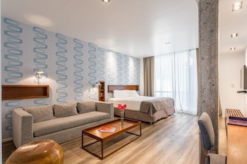 Boutique Suites Palermo
