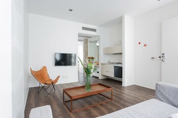 Boutique Suites Palermo