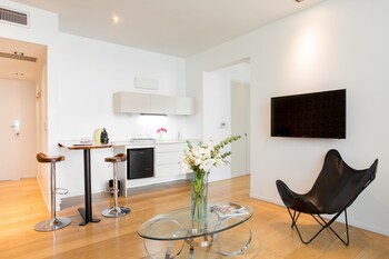 Boutique Suites Palermo