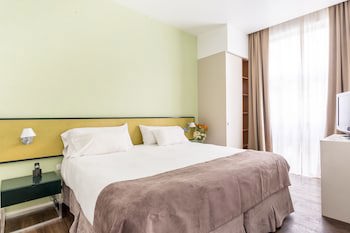 Boutique Suites Palermo