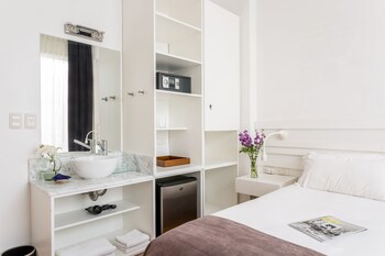Boutique Suites Palermo