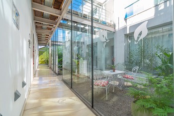 Boutique Suites Palermo