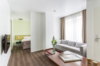 Boutique Suites Palermo
