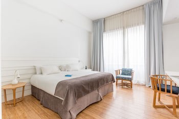 Boutique Suites Palermo