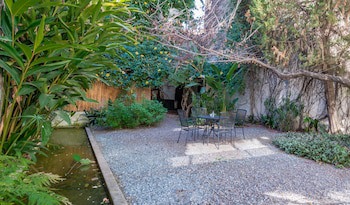 Boutique Suites Palermo