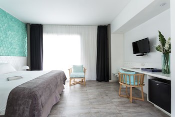 Boutique Suites Palermo