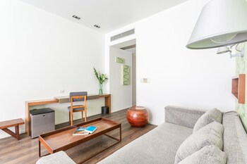 Boutique Suites Palermo