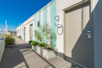 Boutique Suites Palermo