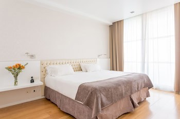 Boutique Suites Palermo