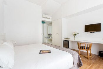 Boutique Suites Palermo