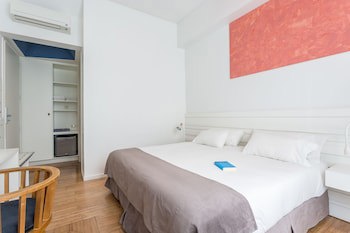 Boutique Suites Palermo
