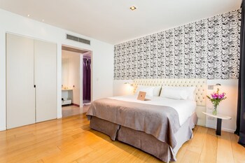 Boutique Suites Palermo
