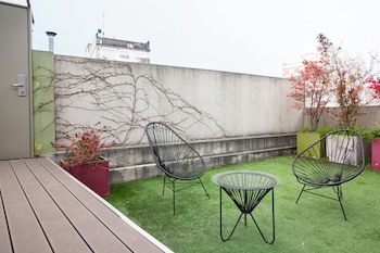 Boutique Suites Palermo