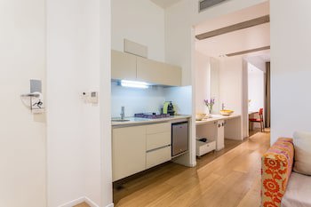 Boutique Suites Palermo