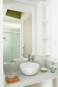 Boutique Suites Palermo
