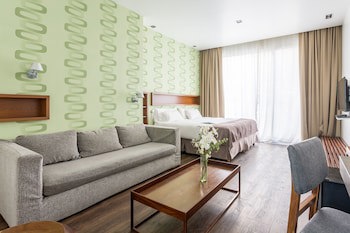 Boutique Suites Palermo