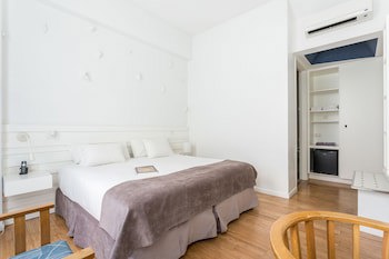 Boutique Suites Palermo