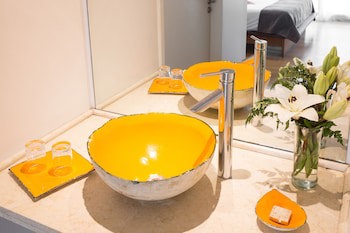 Boutique Suites Palermo