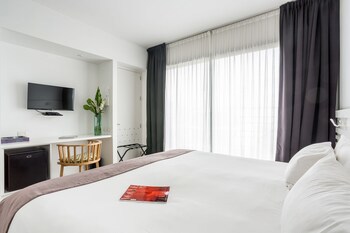 Boutique Suites Palermo