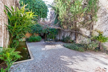 Boutique Suites Palermo