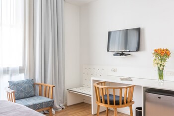 Boutique Suites Palermo