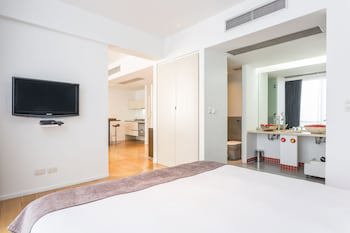 Boutique Suites Palermo