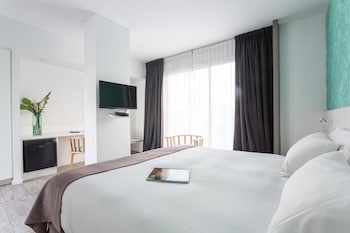 Boutique Suites Palermo