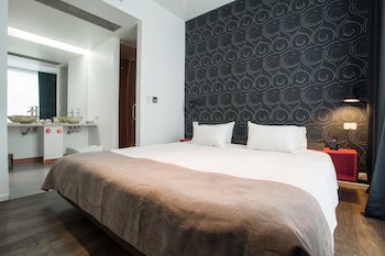 Boutique Suites Palermo