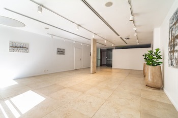 Boutique Suites Palermo